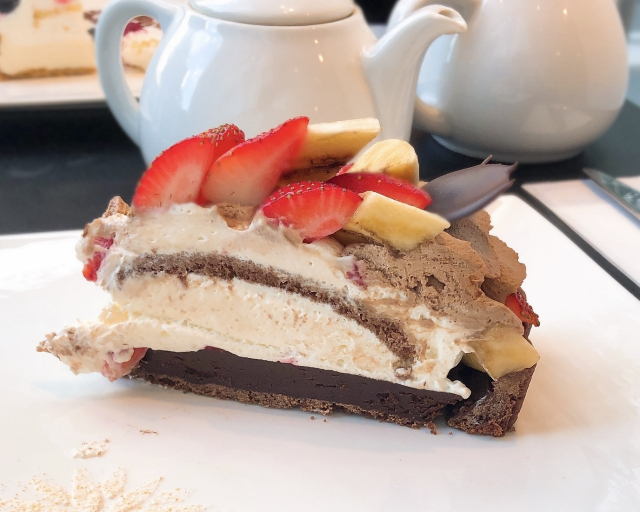 ケーキ